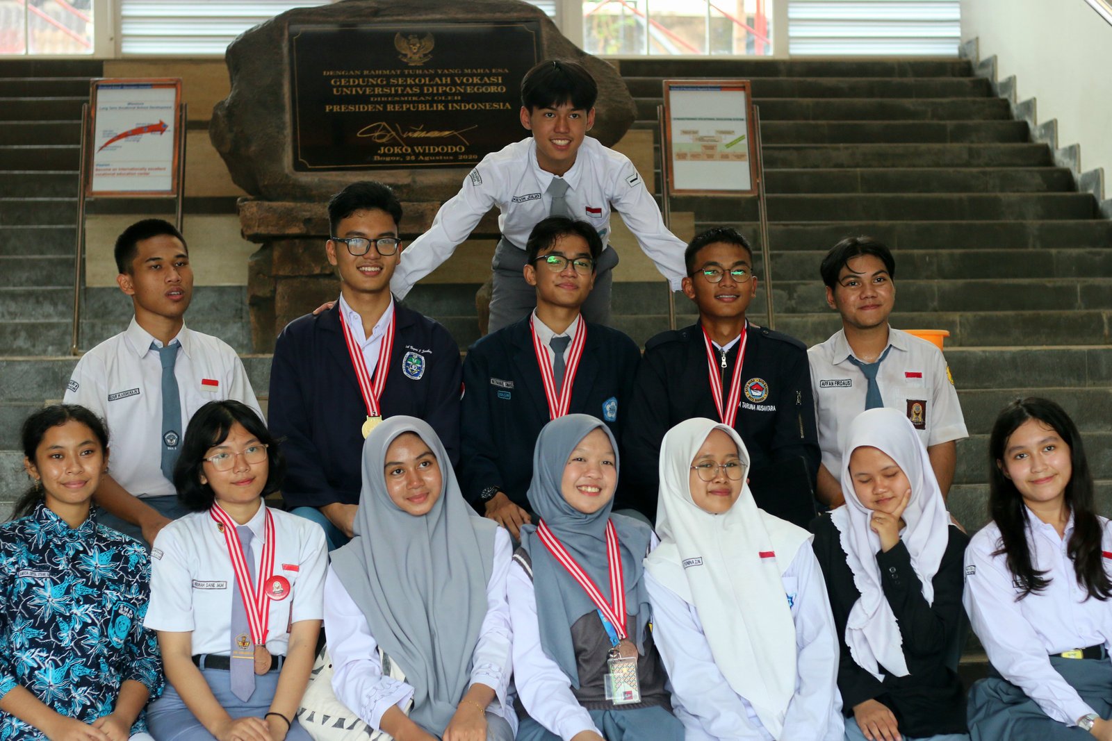 Dokumentasi UBC 10